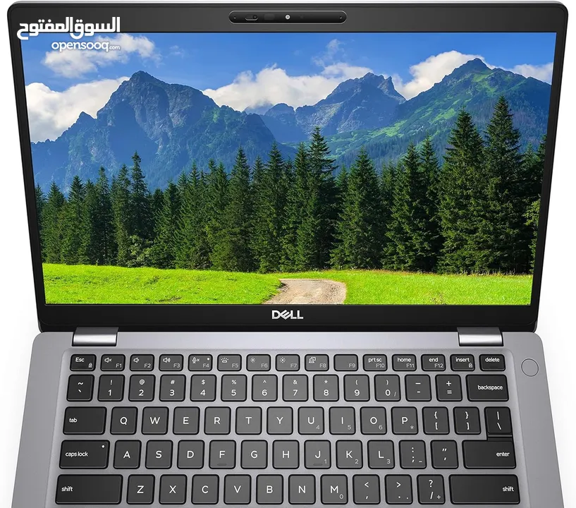 Dell Latitude 5411 14" Core i7 i7-10850H 10th 2.7GHz 16GB RAM - 512GB SSD NVIDIA GeForce MX250