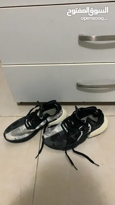 شوز. adidas