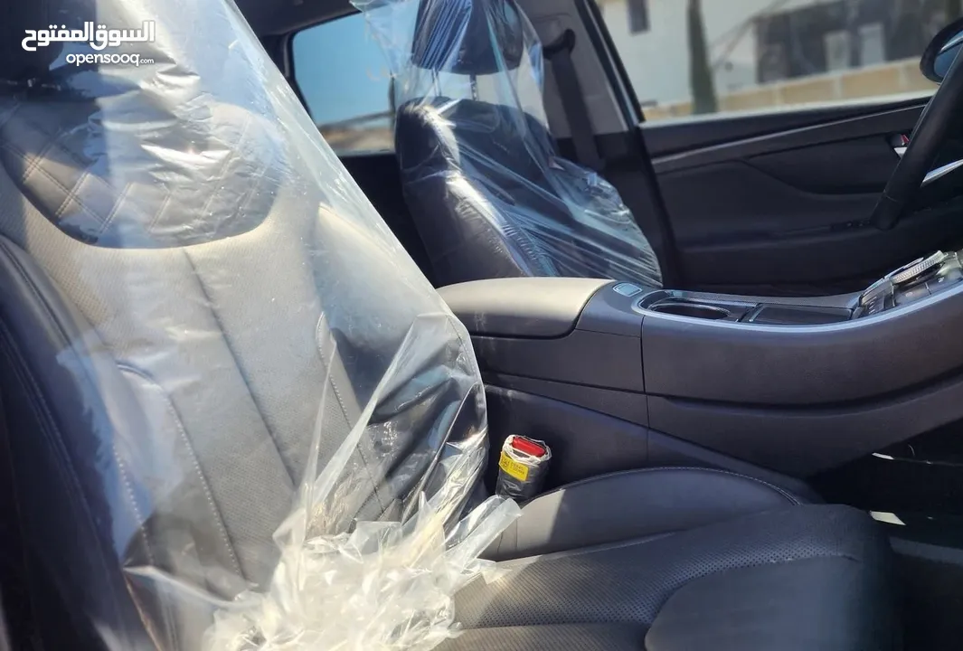 سنتافيه هايبرد 2023