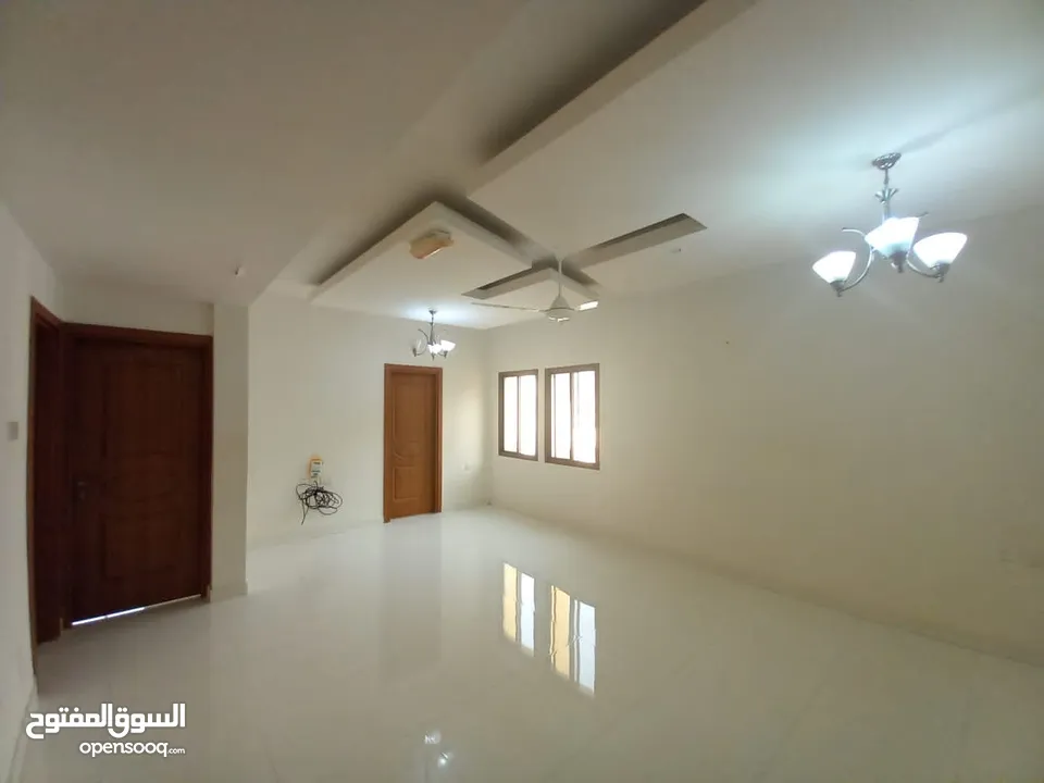 1 BR Excellent Flat in Khuwair