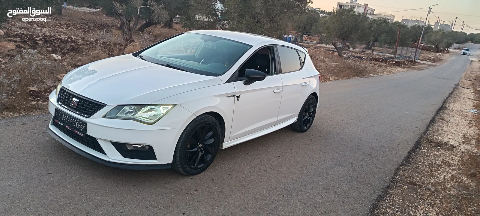 بيجو وسيت وبولو واكسنت