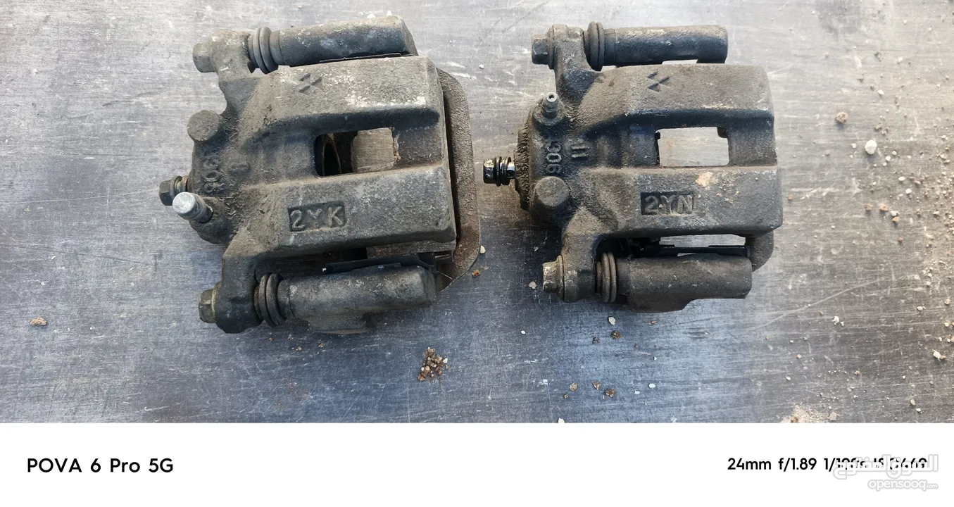 قطع نيسان z350