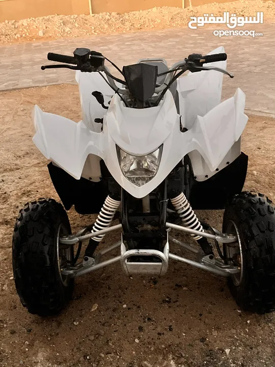 Cobra 220cc model 2018