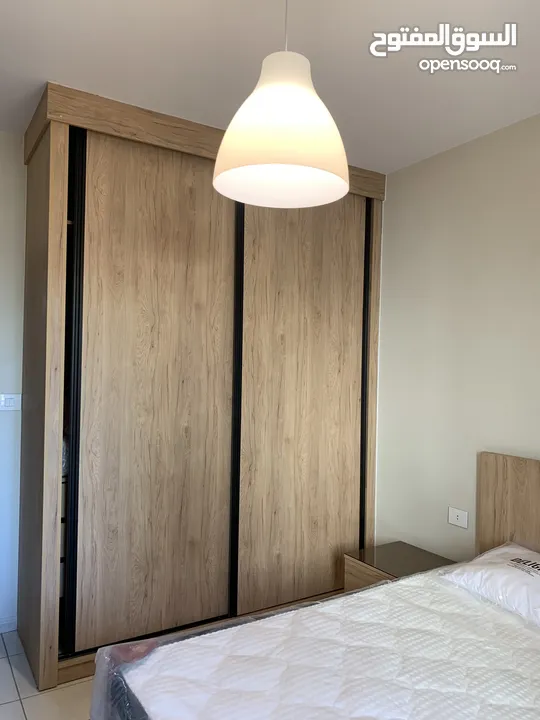 Spacious and Beautiful 3BR Abdoun Apartment for Rent شقه مشمسه بجانب السفاره البريطانيه عبدون