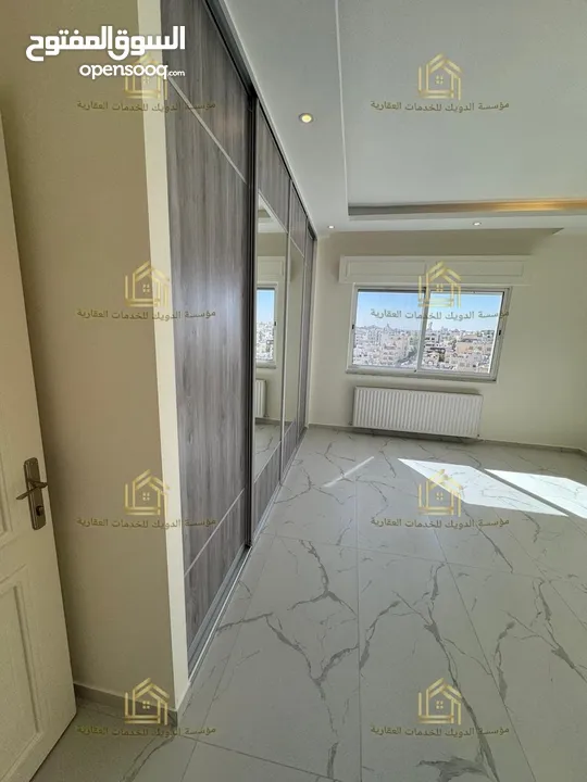 شقة فاخرة - دير غبار - 4نوم 2ماستر - 380م - مطبخ فاخر - فايربليس - قرب الخدمات