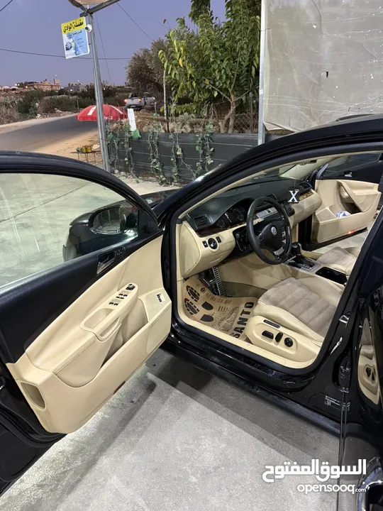 Passat 2000dt