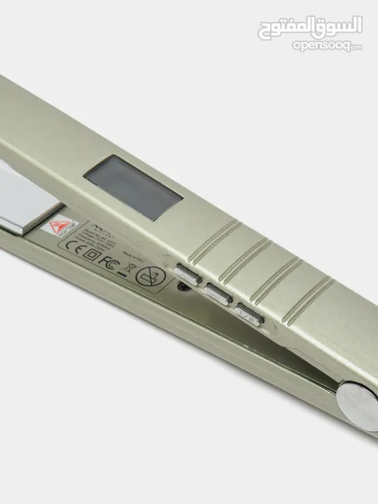 مملس الشعر بروفيشنال ماك ستايلر MC-5519  خاص صالونات