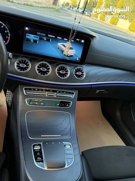 Mercedes E200 2021