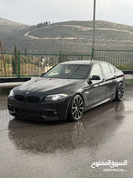 523i Bmw 6سلندر