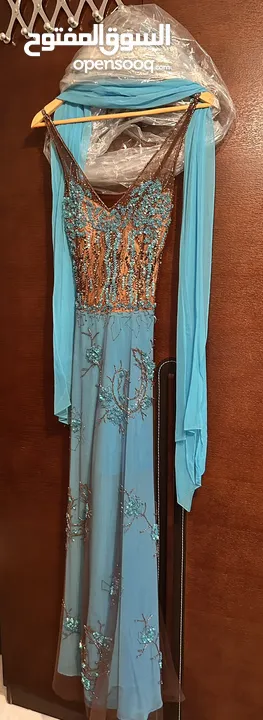 فستان سهره للبيع