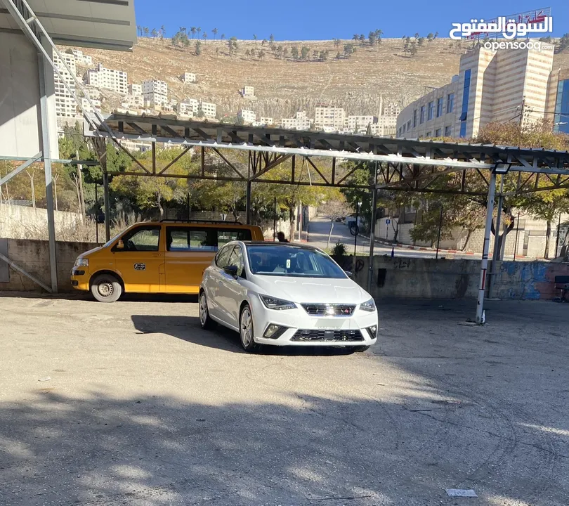 سيات إبيزا فل الفل ++