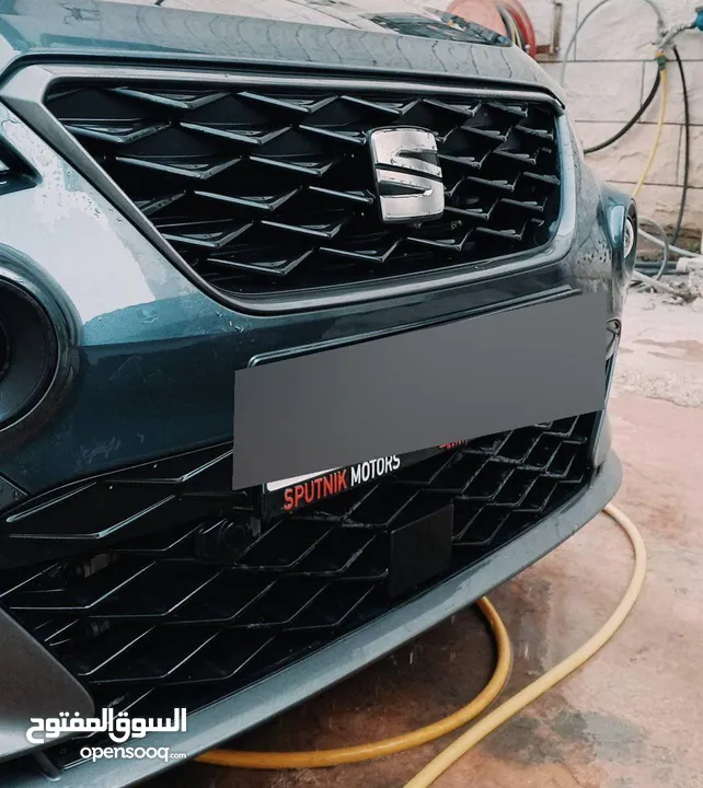 SEAT ARONA 2022 سيات ارونا 2022