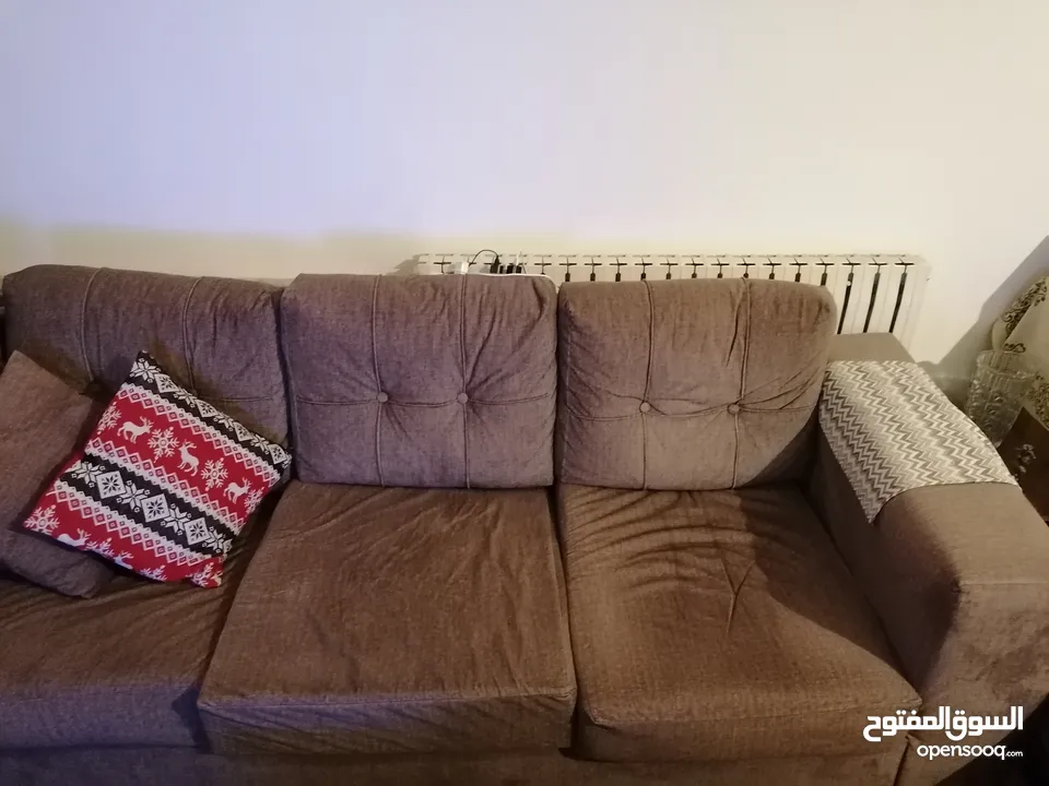 بيع اثاث منزل بداعي السفر - مستعجل