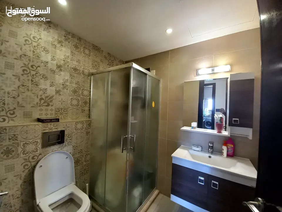 شقة مفروشة للإيجار 90م2 ( Property 17171 ) سنوي فقط