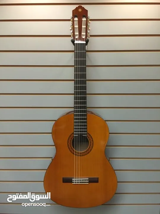 جيتار ياماها Yamaha c40 guitar - (221622120) | السوق المفتوح