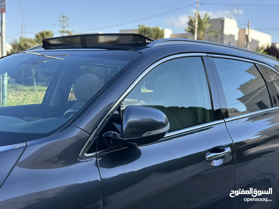 KIA SORENTO (SX) 2019 وارد الوكالة قاطع  مسافة 80 الف كم فل كامل اعلى صنف فحص كامل