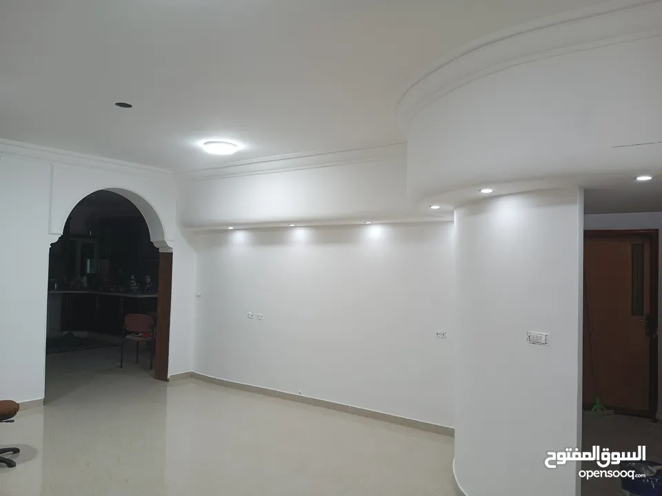 اعمال طلاء داخلي تركيب جميع انواع البديل