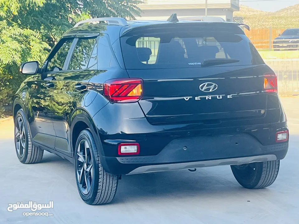 هونداي فينو