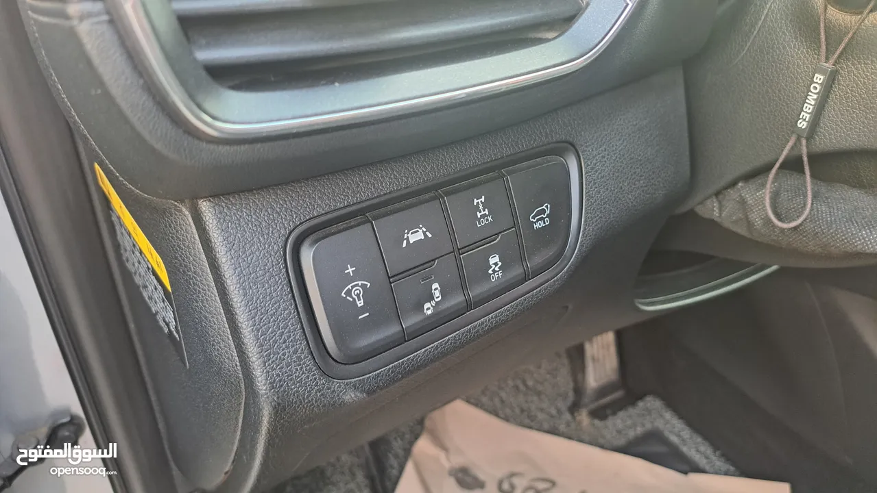 هونداي سنتافيه 2020 فل فل بسعر مغررري عالكاش 4×4 يد اولا كاش فقط