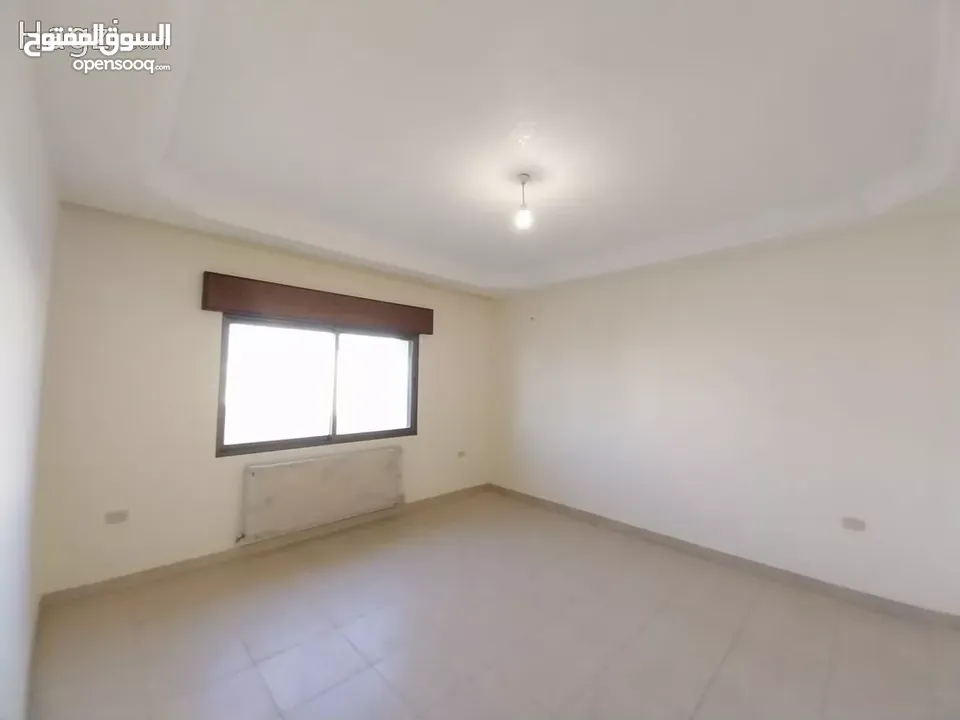 شقة طابق ثالث مع روف للبيع في الدوار السابع ( Property ID : 30299 )