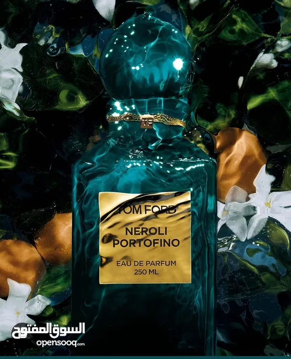 Tomford neroli portofino 100ml perfume New