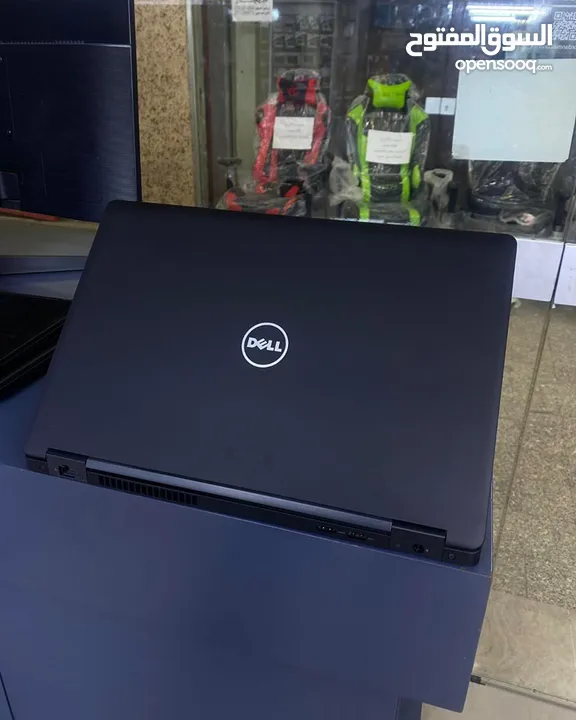 لابتوب laptop  i5 حجم شاشه  15.6 بسعر مغري