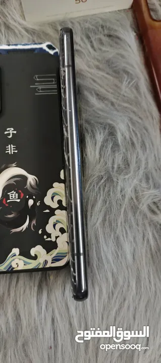هاتف شاومي مي عشرة تيXiaomi mi 10T هاتف قوي بالالعاب للبيع ب 70 دينار فقط هاتف شاومي مستعمل بسعر حرق