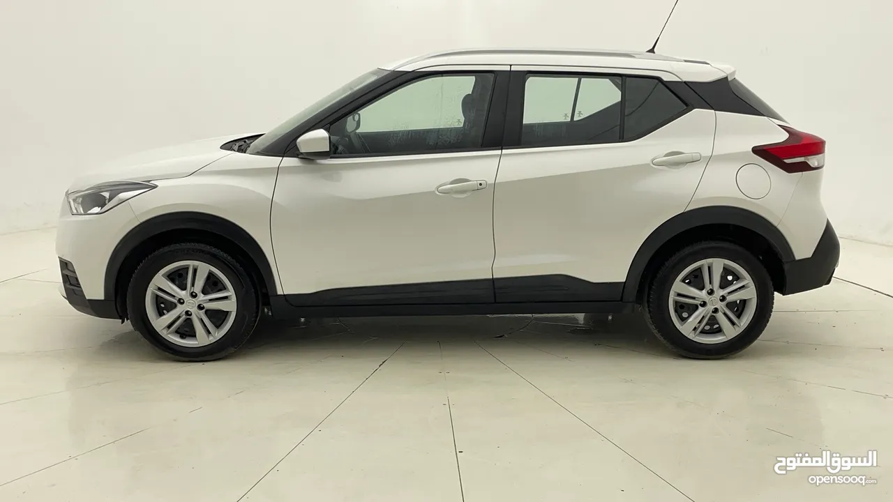 (FREE HOME TEST DRIVE AND ZERO DOWN PAYMENT) NISSAN KICKS