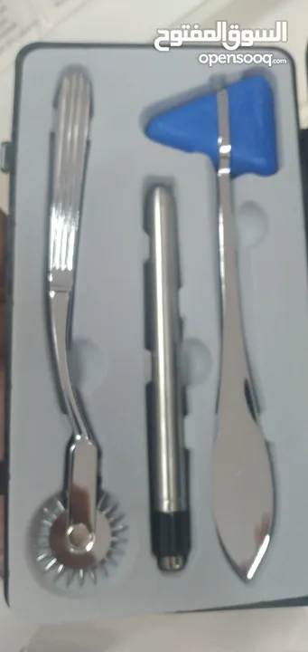 طقم ممارسة خياطة طلاب الطب ، طقم خياطة جراحية للتدريب على الخياطة