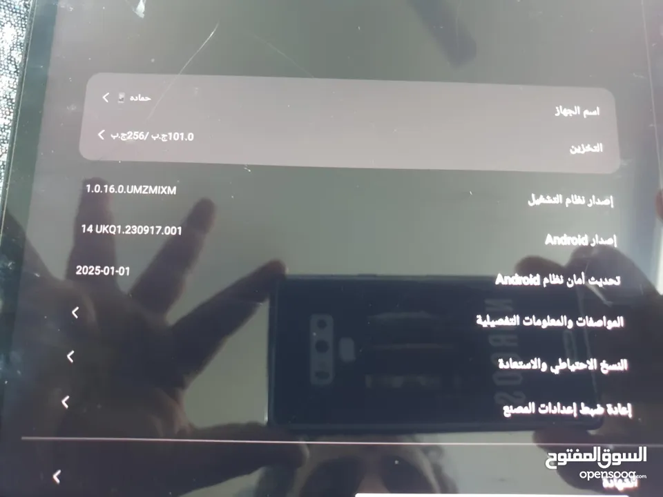 شاومي باد6