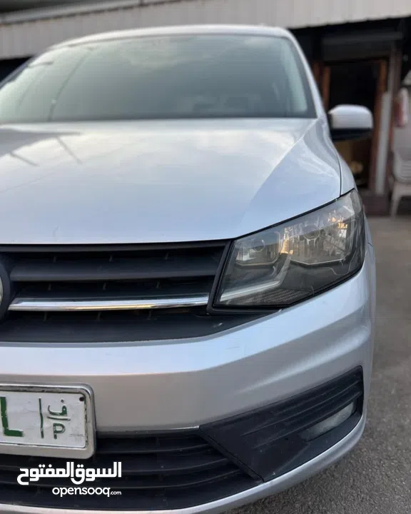 فولكسواجن كادي نخب النخب