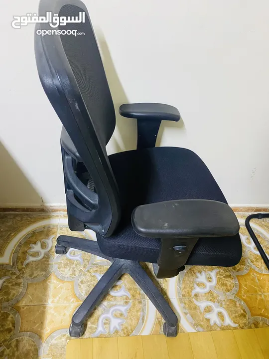 New condition ..office chair/ study chair