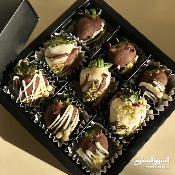 شوكولاته دبي ترند بالستاشيو بالكنافة الاصليه
