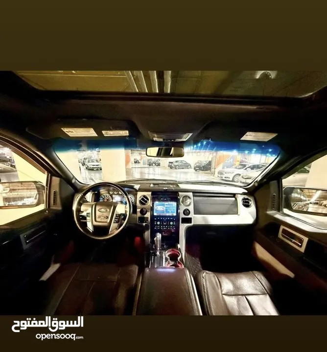 فورد f150 2011