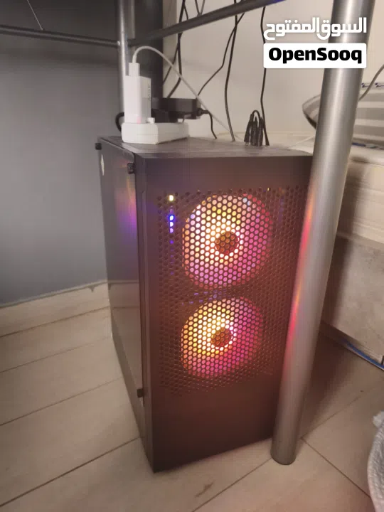 ست اب قينق للالعاب و التعلم