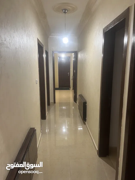 شقه للبيع ضاحية الرشيد خلف جامعة الاميره سميه