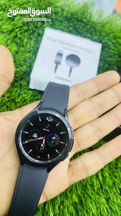 Samsung Watch 4 classic