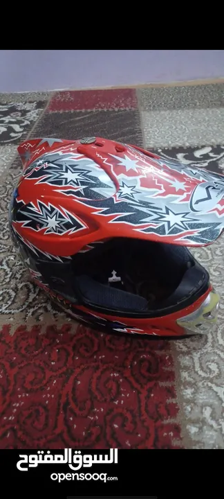 helmet 5 BD