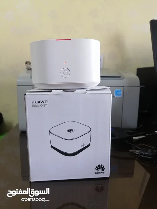 راوتر 4G+plus بلس اكستندر 5G موسع WiFi6 ماي فاي اورنج
