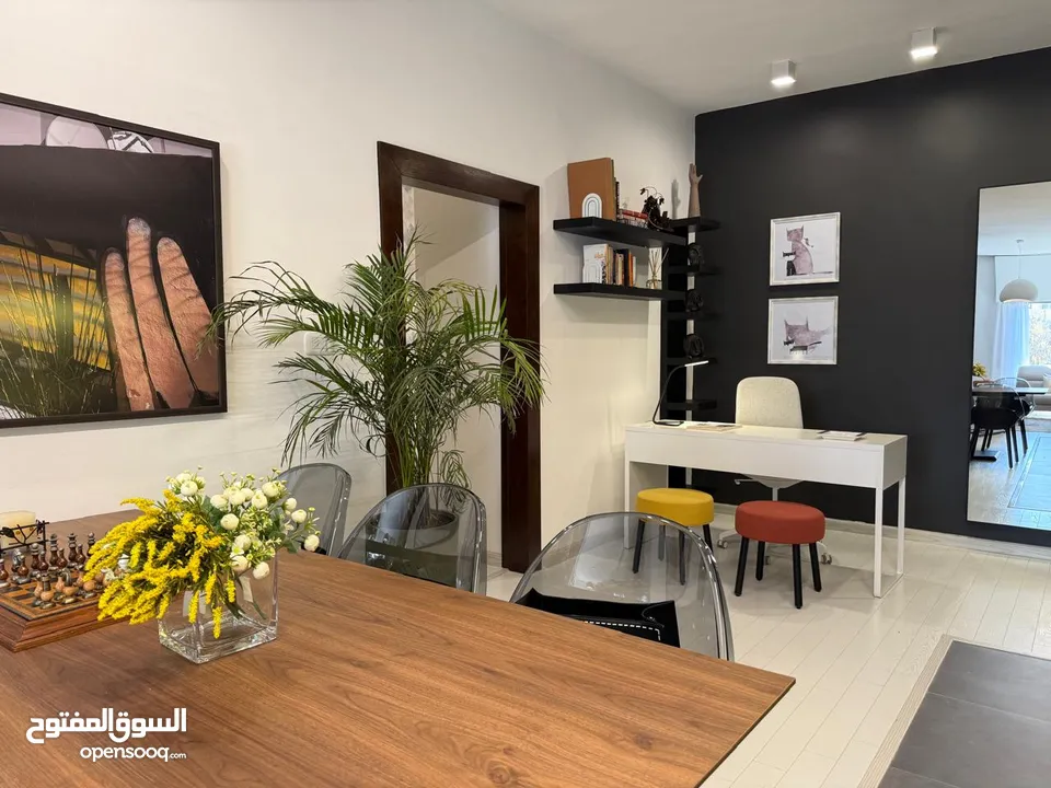 شقة للايجار في الويبده  ( Property 35018 )-175006920