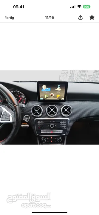 Mercedes A220
