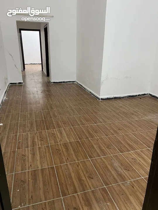 للإيجار شقة في الزرقاء الهاشمية