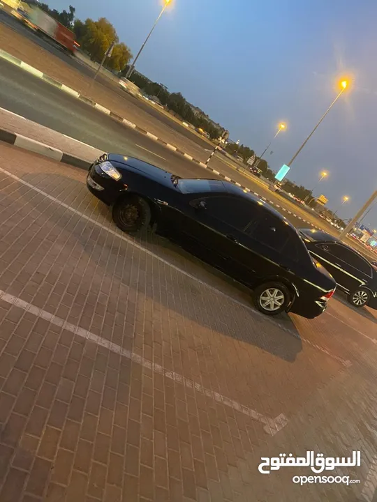 نيسان صني nissan Sunny-2012