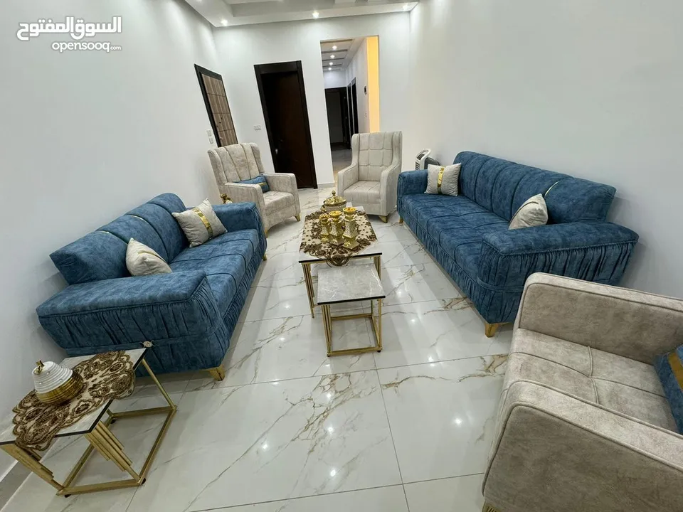 شقة مفروشة للإيجار 180م2 ( Property 38878 ) سنوي فقط