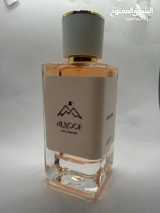 AL NOOF PERFUMES