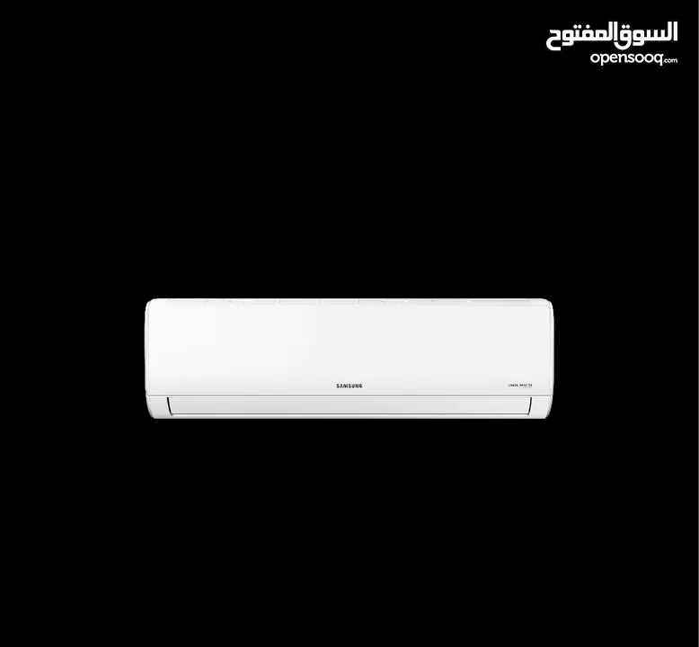 استمتع مع عروض مكيفات سامسونج بتقنية Inverter الحديثة