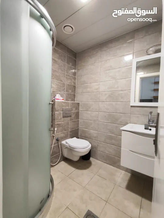 استوديو مفروش للإيجار – رام الله التحتا