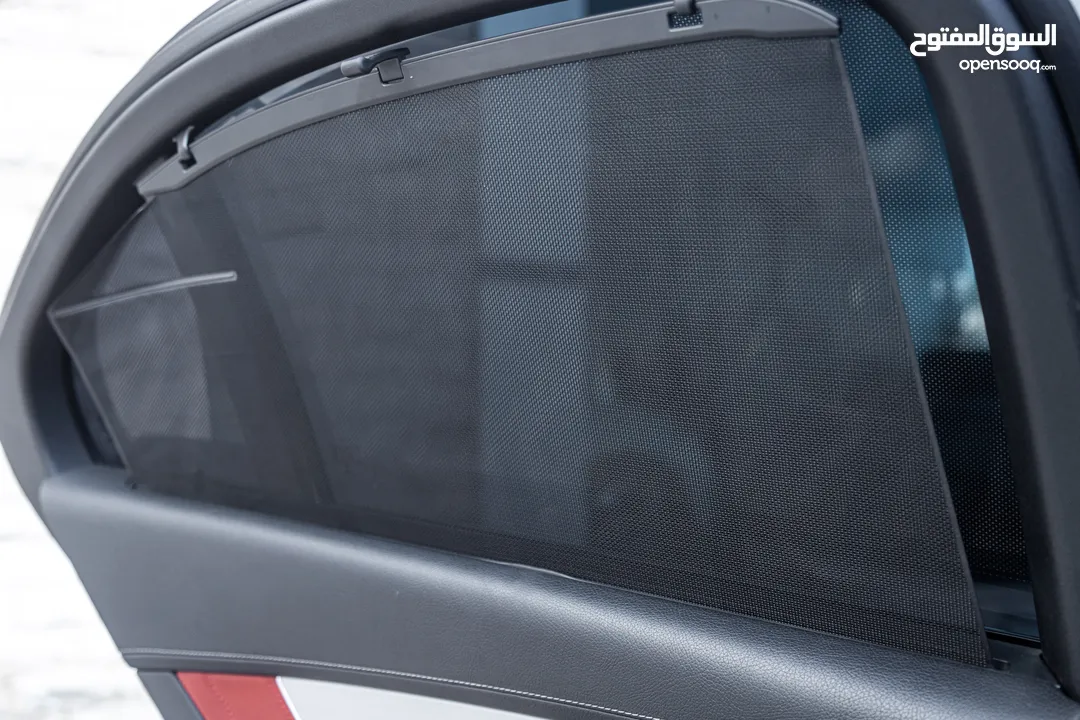 Mercedes C200 Amg kit 2015 مميزة جدا،  وارد و بحالة الوكالة