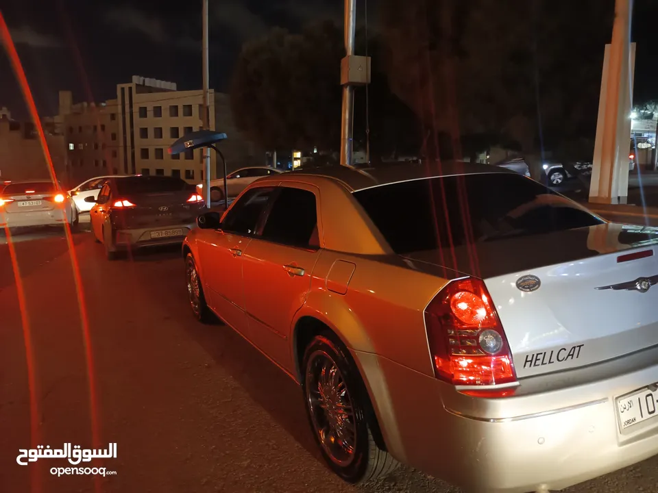 كرايسلر امريكي رئاسيه للبيع او البدل