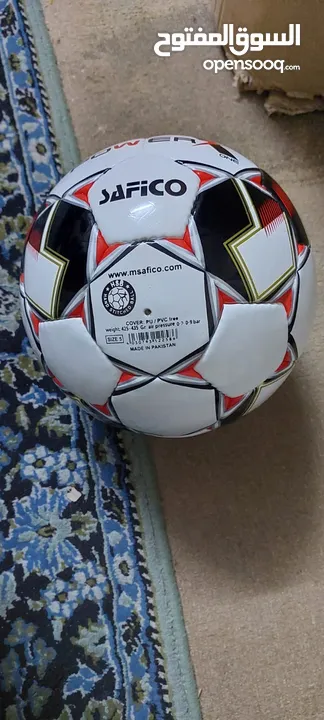 Football / Soccer ball